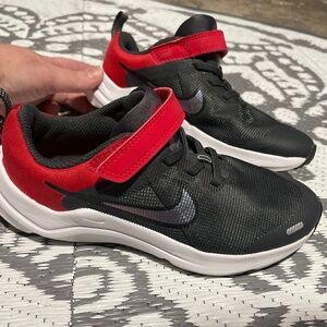 Boys Nike Sneakers